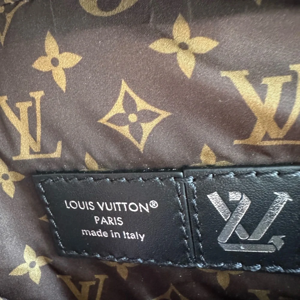 Louis Vuitton Louis The High Rise Bumbag , Limited Edition! - Picture 6 of 12